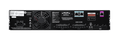 Crown Analog + BLU link input, 4 channel, 600W per output channel - NCDI4X600BL-U-US