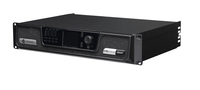 Crown Analog + BLU link input, 4 channel, 600W per output channel - NCDI4X600BL-U-US