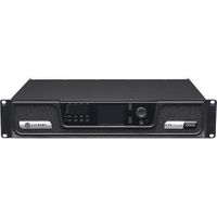 Crown Analog input, 4 channel, 1200W per output channel - NCDI4X12-U-US
