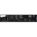Crown Analog input, 4 channel, 600W per output channel - NCDI4X600-U-US