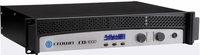 Crown CDI1000 Power Amplifier, Dual Channel, 500W @ 4 ohms per channel - CDI1000