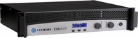 Crown CDI2000 Power Amplifier, Dual Channel, 800W @ 4 ohms per channel - CDI2000
