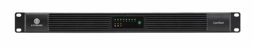 Crown CT 8X125W DANTE AMP US VER - CTD-8125