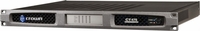 Crown CT475 ComTech DriveCore 4-Channel Power Amp, 75W per Channel @ 8 Ohms - CT475