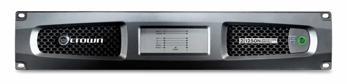 Crown DCI2X1250 NETWORK - DCI2X1250N