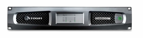 Crown DCI2X2400 NETWORK - DCI2X2400N