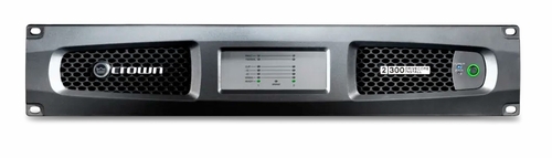 Crown DCI2X300 ANALOG - DCI2X300
