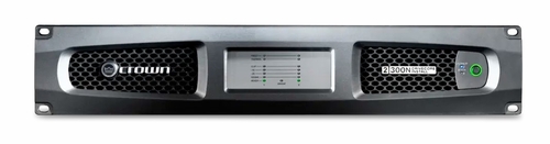 Crown DCI2X300 NETWORK - DCI2X300N