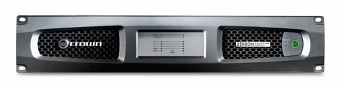 Crown DCI2X600 NETWORK - DCI2X600N