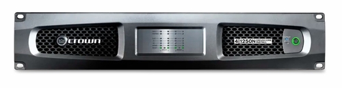 Crown DCI4X1250 NETWORK - DCI4X1250N