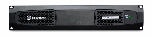Crown DCI4X300 DANTE - DCI4X300DA