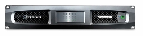 Crown DCI4X300 NETWORK - DCI4X300N