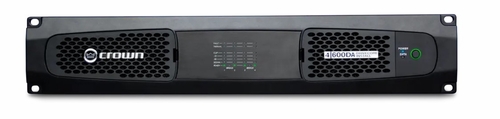 Crown DCI4X600 DANTE - DCI4X600DA
