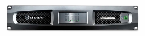 Crown DCI4X600 NETWORK - DCI4X600N
