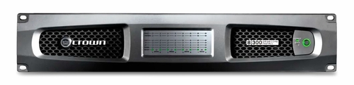 Crown DCI8X300 ANALOG - DCI8X300