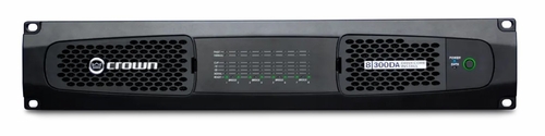 Crown DCI8X300 DANTE - DCI8X300DA