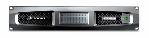 Crown DCI8X300 NETWORK - DCI8X300N