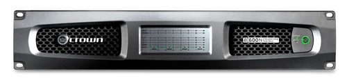 Crown DCI8X600 NETWORK - DCI8X600N