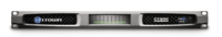 Crown Eight-channel, 125W @ 4Ohm Power Amplifier - NCT8150A-U-US