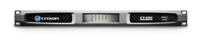 Crown Four-channel, 125W @ 4Ohm Power Amplifier - NCT4150A-U-US