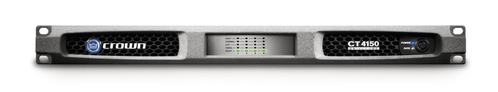 Crown Four-channel, 125W @ 4Ohm Power Amplifier - NCT4150A-U-US