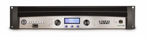 Crown IT5000HD - IT5000HD