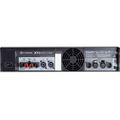 Crown Two-channel, 1200W @ 4Ohm Power Amplifier - NXTI4002-U-US