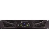 Crown Two-channel, 1350W Power Amplifier - NXLI3500-0-US