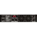 Crown Two-channel, 300W @ 4Ohm Power Amplifier - NXLI800-0-US