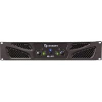 Crown Two-channel, 300W @ 4Ohm Power Amplifier - NXLI800-0-US