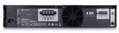 Crown Two-channel, 500W @ 4Ohm, 70V/140V Power Amplifier - NCDI1000