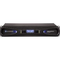 Crown Two-channel, 525W @ 4Ohm Power Amplifier - NXLS1502-0-US