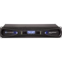 Crown Two-channel, 650W @ 4Ohm Power Amplifier - NXLS2002-0-US