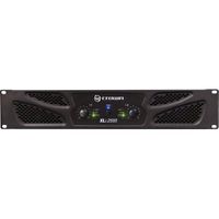 Crown Two-channel, 750W @ 4Ohm Power Amplifier - NXLI2500-0-US