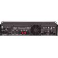 Crown Two-channel, 775W @ 4Ohm Power Amplifier - NXLS2502-0-US