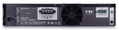 Crown Two-channel, 800W @ 4Ohm, 70V/140V Power Amplifier - NCDI2000