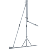 Da-Lite Add-On A Braces  - 89762