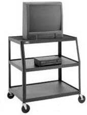 Da-Lite Advance Carts