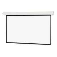 DaLite HDTV (16:9) 45 x 80 Advantage Electrol Projection Screen, 92616LS