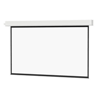 Da-Lite Advantage Series, 106" x 188" with Matte White - 14786L