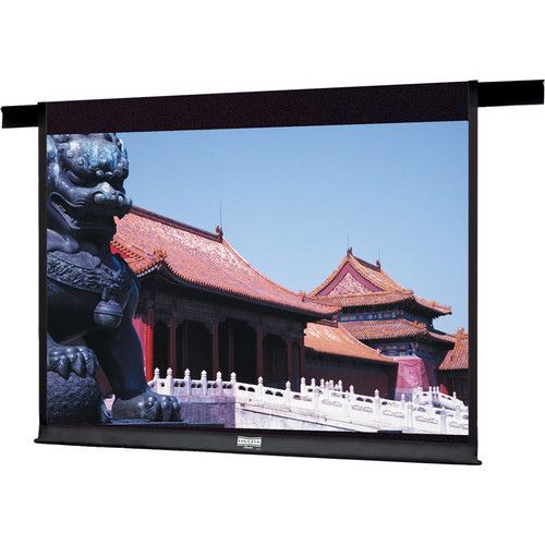 Da-Lite Advantage Series, 120" x 160" with Matte White - 88145F