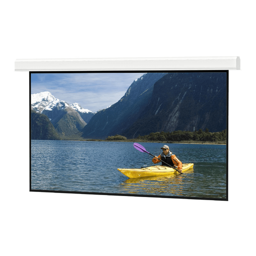 Da-Lite Advantage Series, 132.5" x 212" with Matte White - 14201L