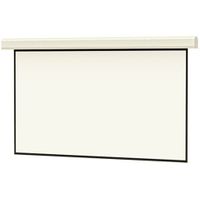 Da-Lite Advantage Series, 146" x 260" with Matte White - 14193