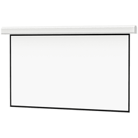 Da-Lite Advantage Series, 162.5" x 260" with Matte White - 14197