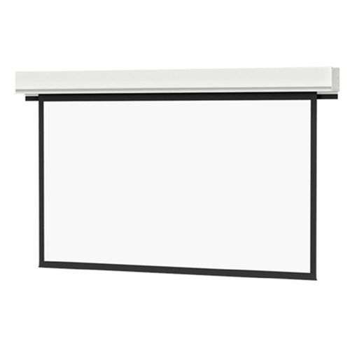 Da-Lite Advantage Series, 72.5" x 116" with High Contrast Matte White , Box Only  -  70100B