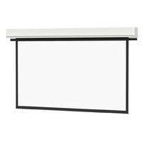 Da-Lite Advantage Series, 72.5" x 116" with High Contrast Matte White , Box Only  -  70100B