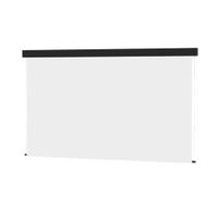 Da-Lite Arena Electrol Projection Screen