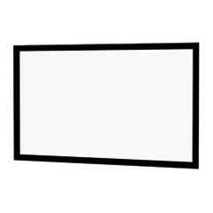 Da-Lite Cinema Contour Projection Screen, 49" x 115", HD Pro 0.6 - 38412V