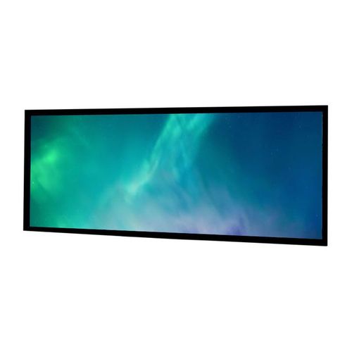 Da-Lite Cinema Contour, 50.75" x 120" with HD Progressive ReView 0.9 - DL15783V