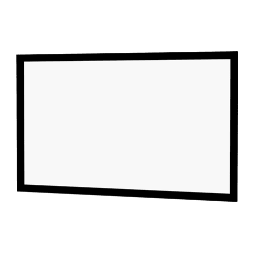 Da-Lite Cinema Contour, 78" x 183.5" with HD Progressive ReView 0.9 - 38101V